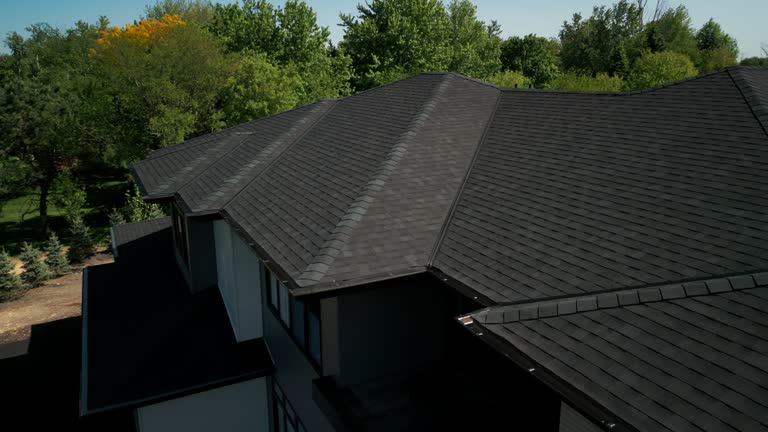 Best Hot Roofs  in Worland, WY