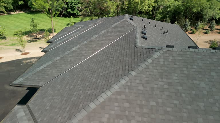 Best Storm Damage Roof Repair  in Worland, WY