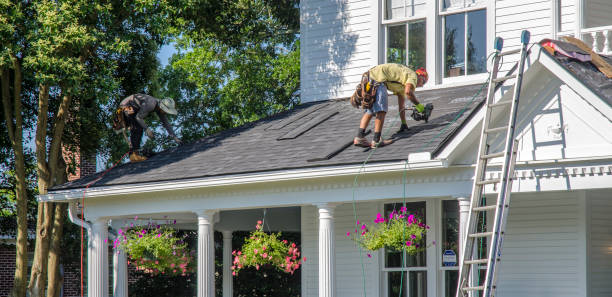 Best Emergency Roof Repair Services  in Worland, WY